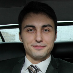 Максим Алексеев, 07.03.1989, Екатеринбург