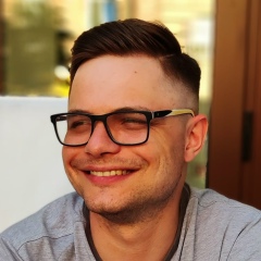 Юрий Голубчик, 18.07.1988