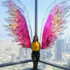 Сауле Амангалиева, 30.09.1986, Алматы