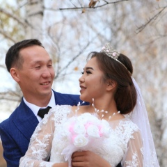 Айбек Сулейменов, 07.10, Алматы