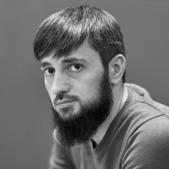 Амирхан Сербиев, 13.01, Волгоград