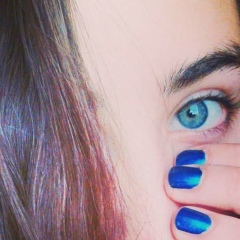 Mariam Qobalia, 03.05.1999, Зугдиди