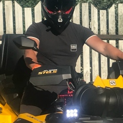 Максим Марченков, 15.11, Москва