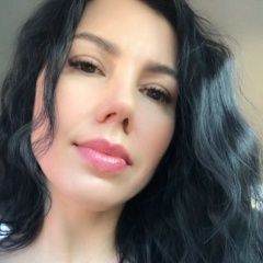 Наталья Васильева, 19.09, Хабаровск