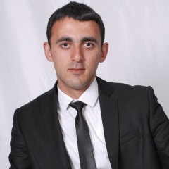 Serxan Selimov, 13.08, Сумгаит