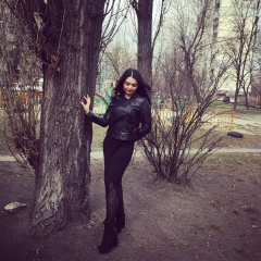Тамара Лакей, 02.09, Киев