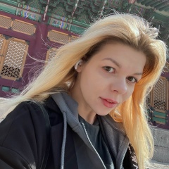 Мария Дуничева, 01.02.1996, Москва