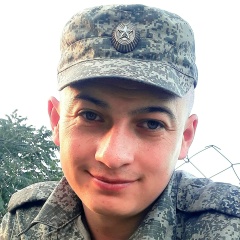 Дмитрий Кашапов, 09.02.1993, Партизанск