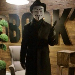 Кирилл Говорит, Ростов-на-Дону