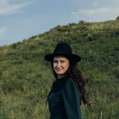 Юлия Грачева, 16.10.1989, Караганда