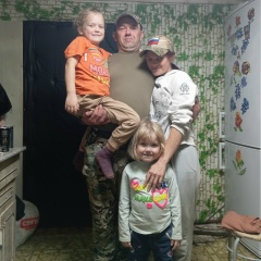 Ирина Матюхина, 17.09.1988, Орёл