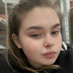 Василиса Калашникова, 13.01, Пермь