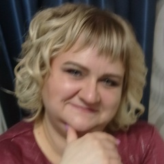 Татьяна В, 14.11.1986, Саратов