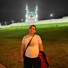 Святослав Печников, 03.05.1990, Ульяновск