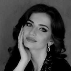 Yuliya Aryaeva, 25.04, Астана
