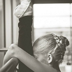 Алёна Черняк, 22.01.1991, Нижний Новгород