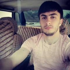 Tural Azizov, 25.12.1996, Губа