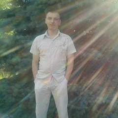 Евгений Малышев, 05.11, Днепр (Днепропетровск)