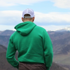 Данил Колотовкин, 18.11, Красноярск