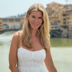 Марина Фетисова, Санкт-Петербург