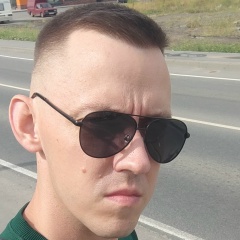 Николай Симонов, Санкт-Петербург