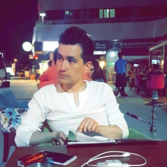 Eren Tate, 01.06, İstanbul