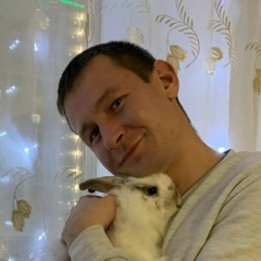 Дмитрий Холочкин, 01.10.1991, Пенза