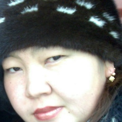 Жанка Жанка