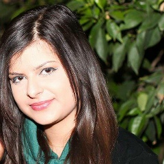 Lara Yousif, 24.03, Alexandria