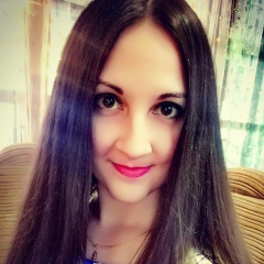 Галя Нуреитова, 26.05