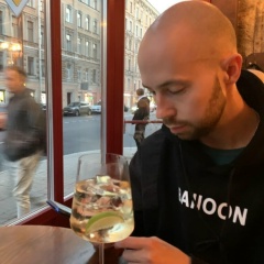 Ruslan Detsiyev, 09.04.1988, Санкт-Петербург