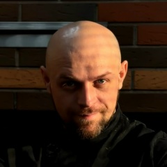 Николай Исланкин, 25.05, Барнаул