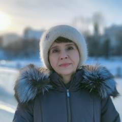 Лариса Сазанова, Екатеринбург