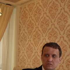 Максим Григорьев, 13.04, Санкт-Петербург