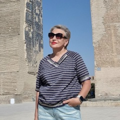 Ирина Кухтачёва, 27.08, Красноярск