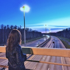 Алла Филиппович, 05.03, Санкт-Петербург