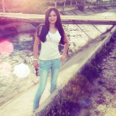 Айка Z, 08.03.1989, Ош