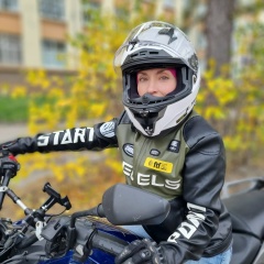 Елена Антонова, 27.11, Екатеринбург