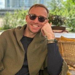 Alexander Anossov, 15.02, Москва