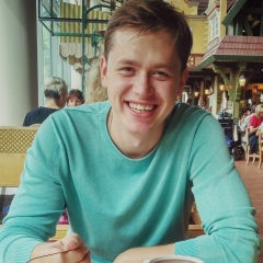 Pavel Sidareika