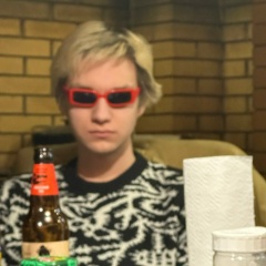Илья Гусев