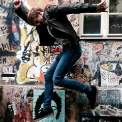 Рома Дизер, 11.09.1992, Алматы