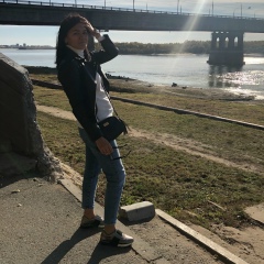 Мира Табарекова, 01.04.1987, Омск