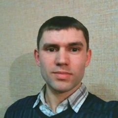 Николай Цепков, 13.11, Николаев