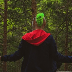 Владимир Баринов, 28.04, Санкт-Петербург