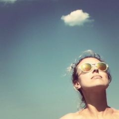 Наталья Игнатенко, 15.05, Санкт-Петербург