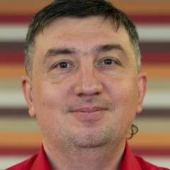 Андрей Ульянов, 15.04.1975, Барнаул