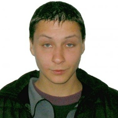 Иван Романов, 27.01.1987, Москва