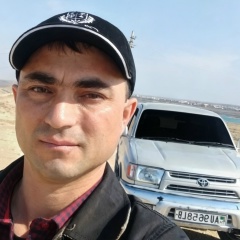 Izzat Jumanazarow, 28.12.1988, Туркменабад