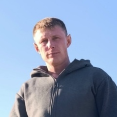 Владимир Шомин, 25.02, Калининград